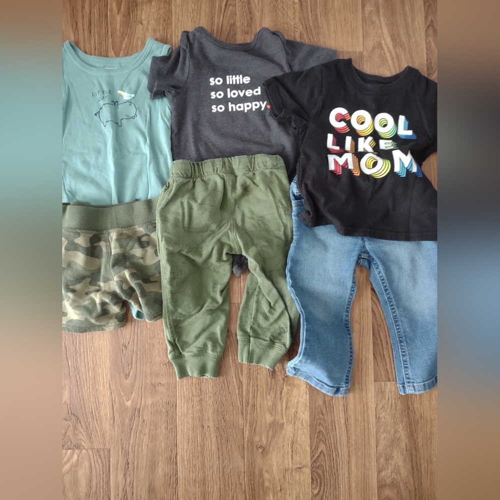 Outfits